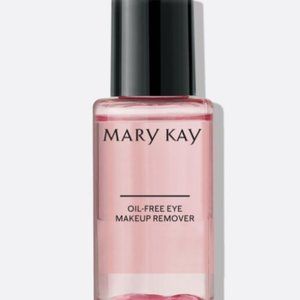 COPY - Mini/ Travel size Mary Kay Oil-free eyemakeup remover